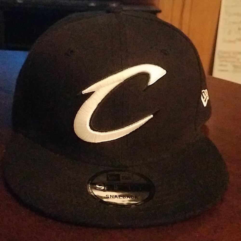 Cleveland Cavaliers Snapback